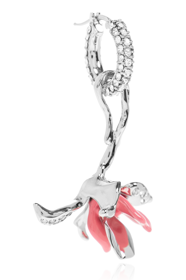 Marni Earrings with pendants