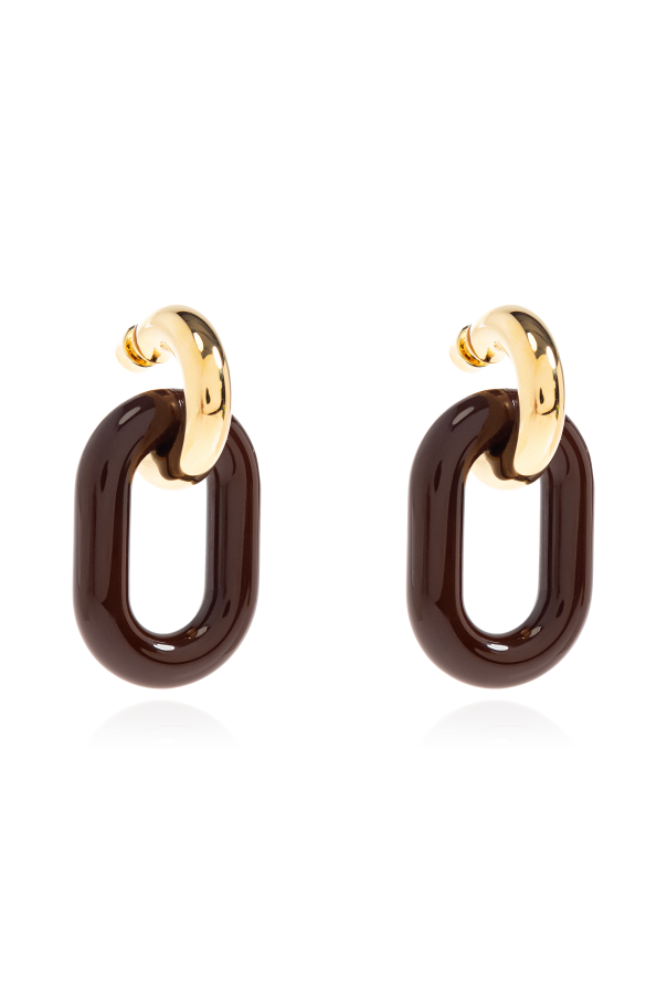 Earrings with pendants od Marni