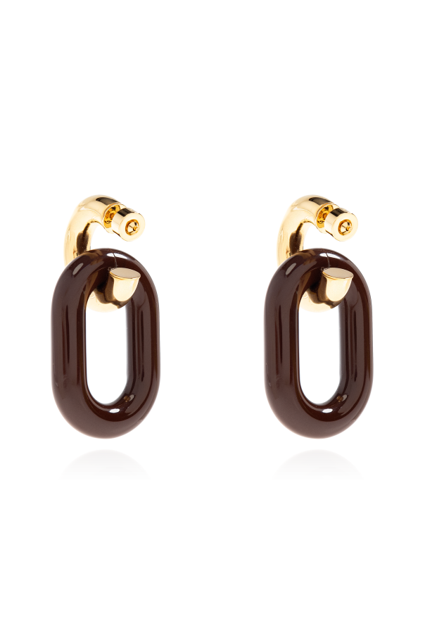 Marni Earrings with pendants