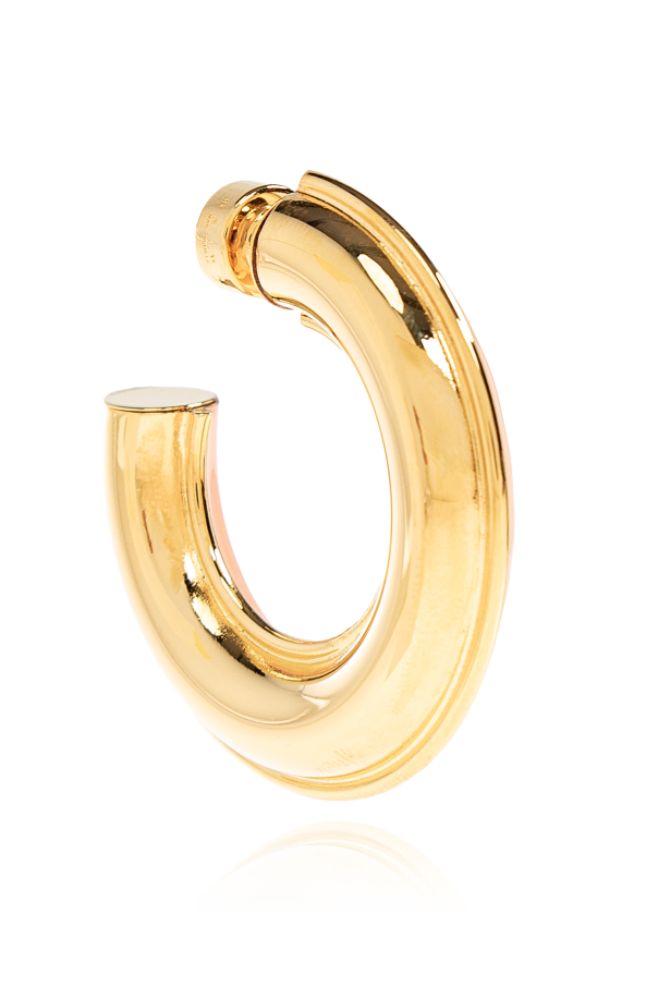 Marni Pendientes de latón