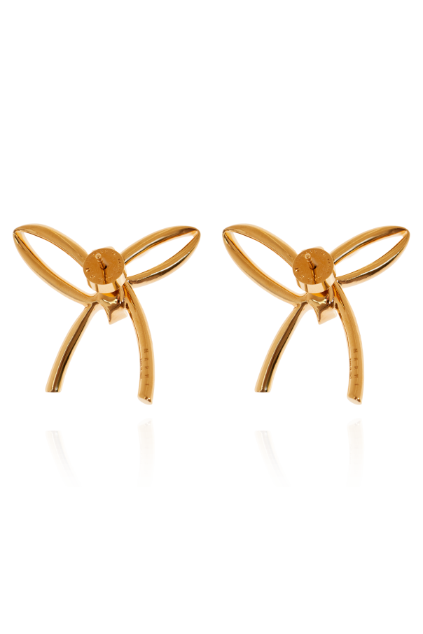 Marni Gold-plated earrings