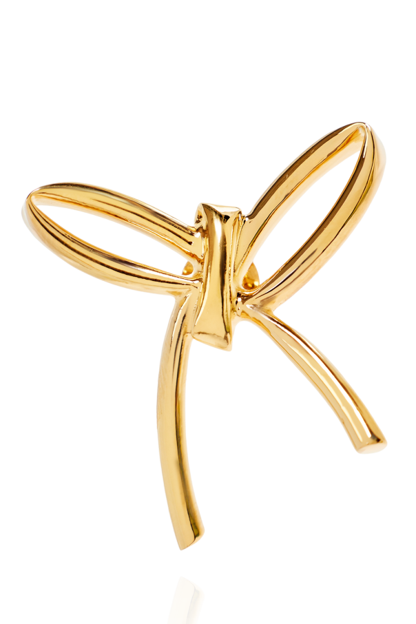 Marni Gold-plated earrings