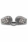 Zadig & Voltaire SILVER ‘Rock’ ring
