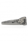 Zadig & Voltaire SILVER ‘Rock’ ring
