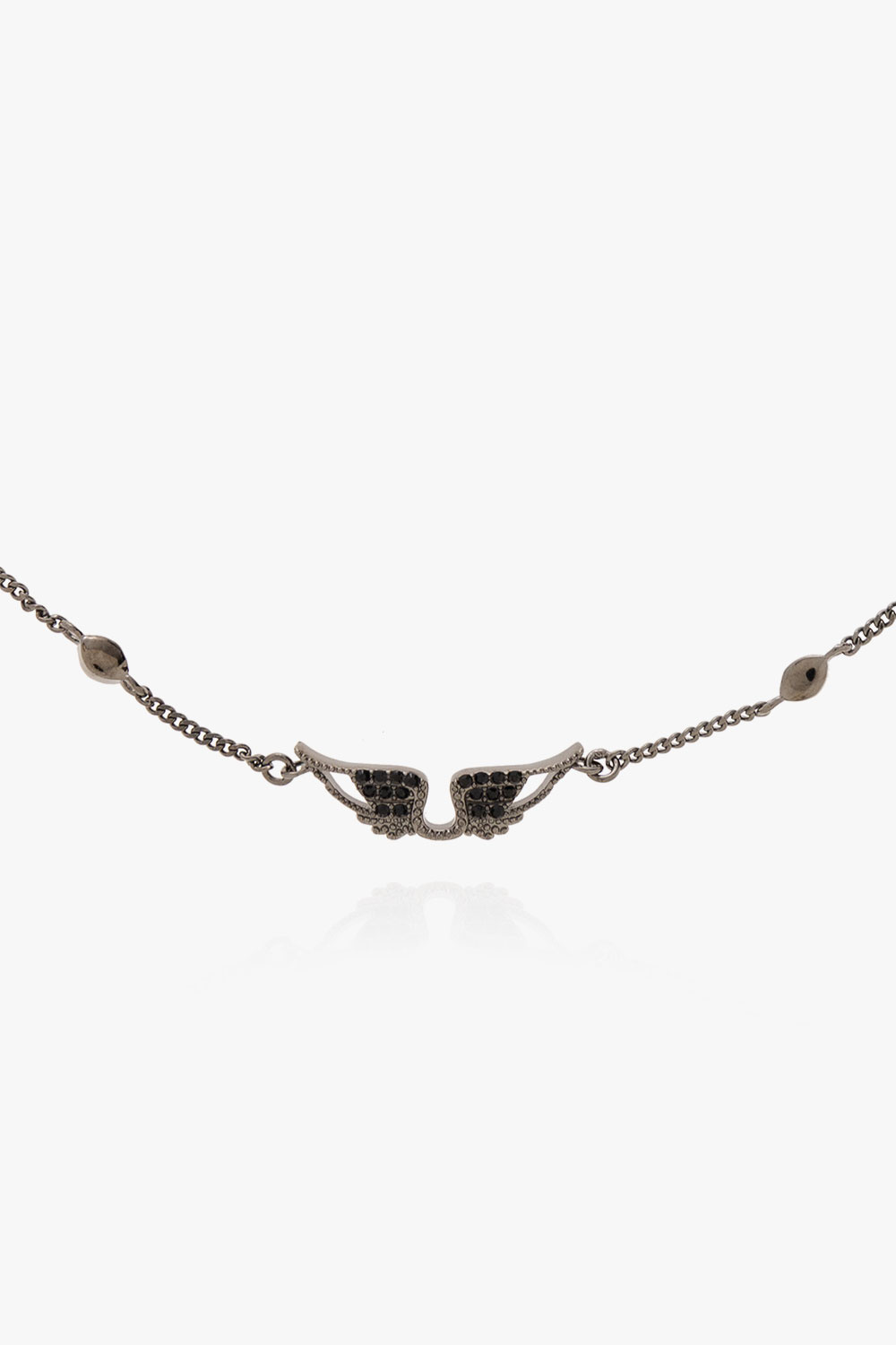 Zadig & Voltaire ‘Rock’ necklace