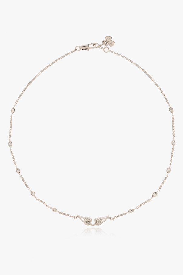 ZADIG & VOLTAIRE ROCK NECKLACE ‘Rock’ necklace