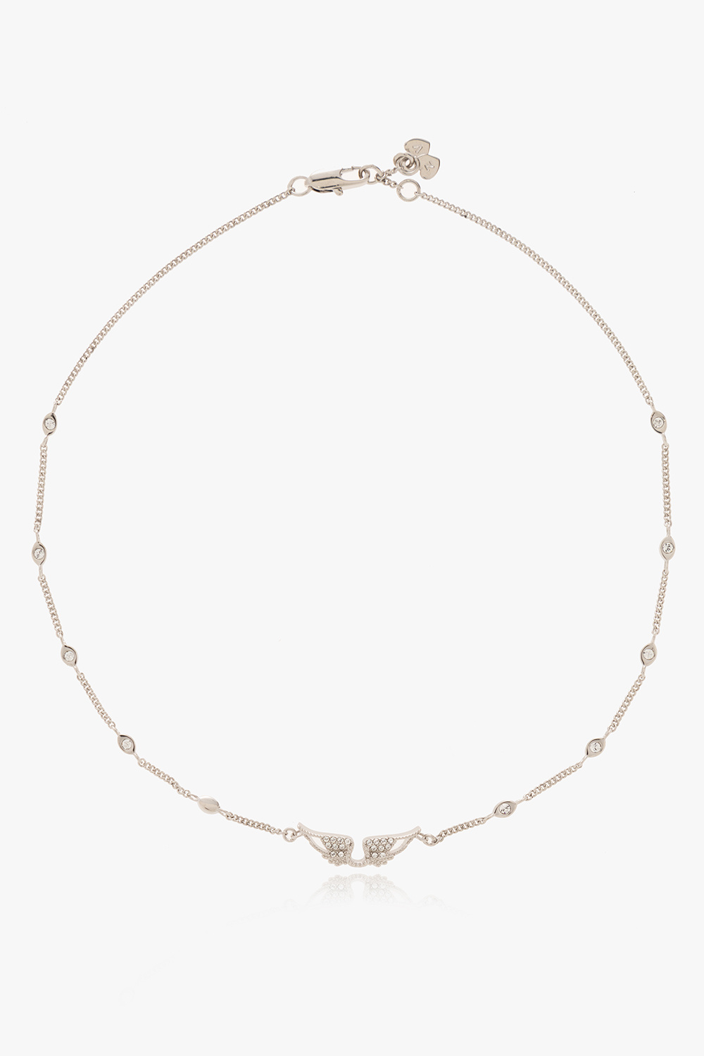 Zadig & Voltaire ‘Rock’ necklace