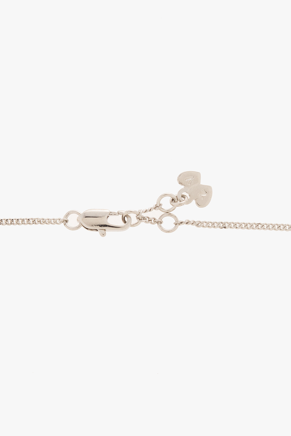 Zadig & Voltaire ‘Rock’ necklace