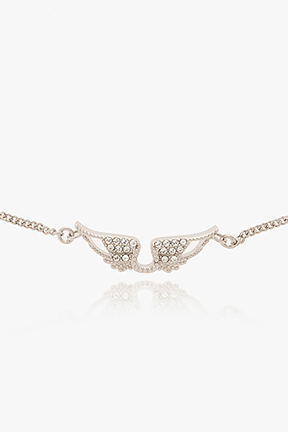 Zadig & Voltaire ‘Rock’ necklace