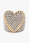 Zadig & Voltaire SILVER ‘Idol’ ring