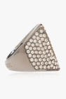 Zadig & Voltaire SILVER ‘Idol’ ring