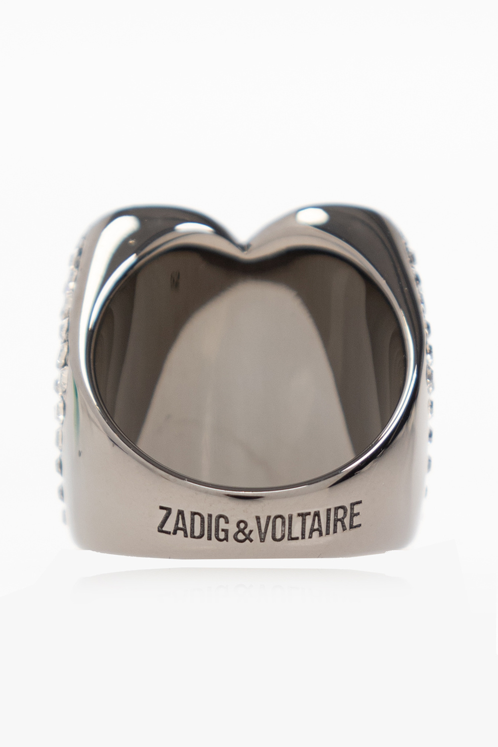 Zadig & Voltaire ‘Idol’ ring