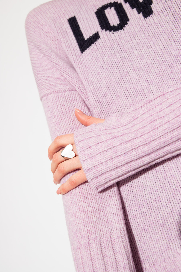 Louis Vuitton presents: Speedy P9 Collection ‘Idol’ ring