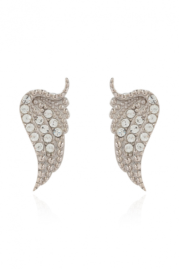 Zadig & Voltaire ‘Rock’ earrings
