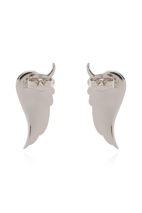 Add to wish list ‘Rock’ earrings