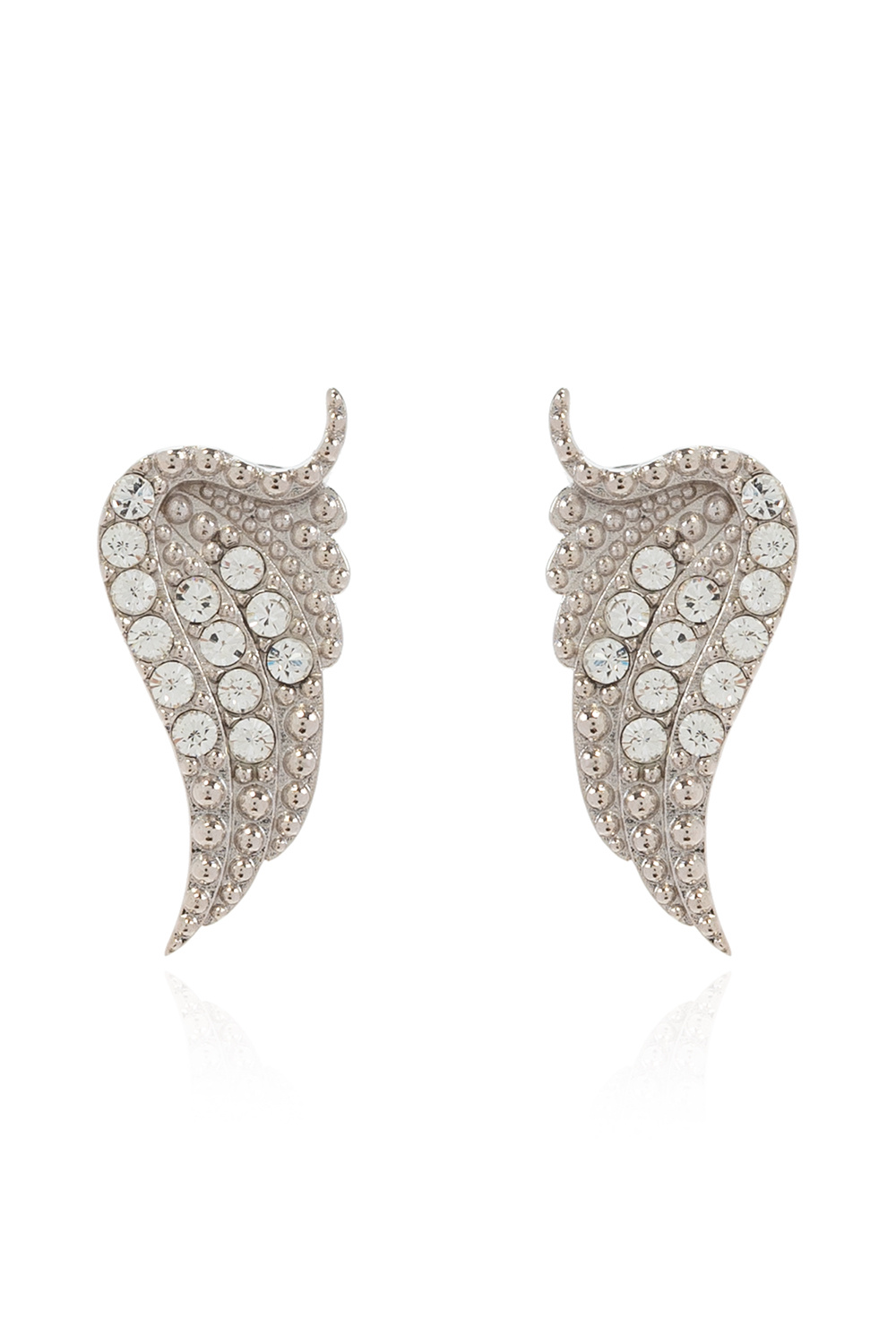 Zadig & Voltaire ‘Rock’ earrings