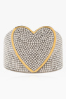 Zadig & Voltaire ‘Idol’ brass bracelet