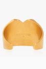 Zadig & Voltaire ‘Idol’ brass bracelet