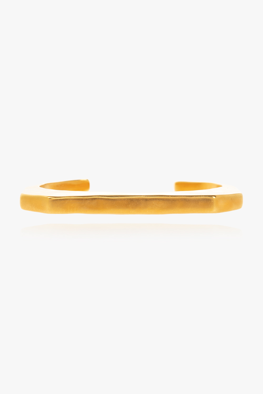 Zadig & Voltaire ‘Cecilia’ brass bracelet