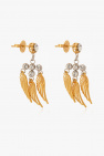 Zadig & Voltaire ‘Rock Over’ wings earrings