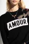 Zadig & Voltaire ‘Taboo’ necklace
