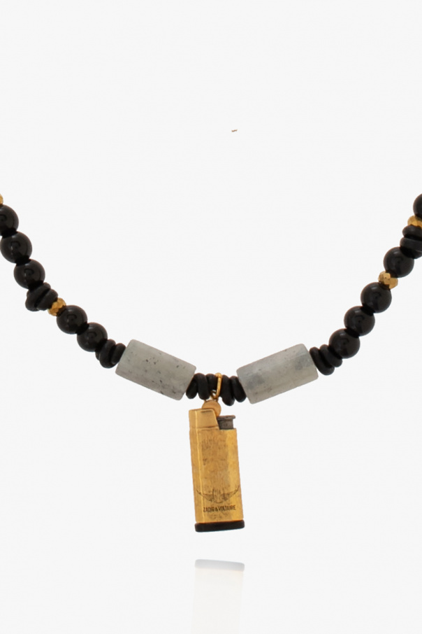 Zadig & Voltaire ‘Lighter’ necklace