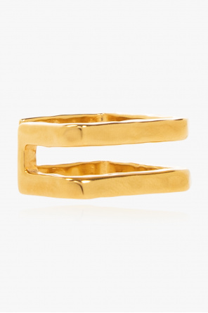 Zadig & Voltaire ‘Cecilia’ set of two rings