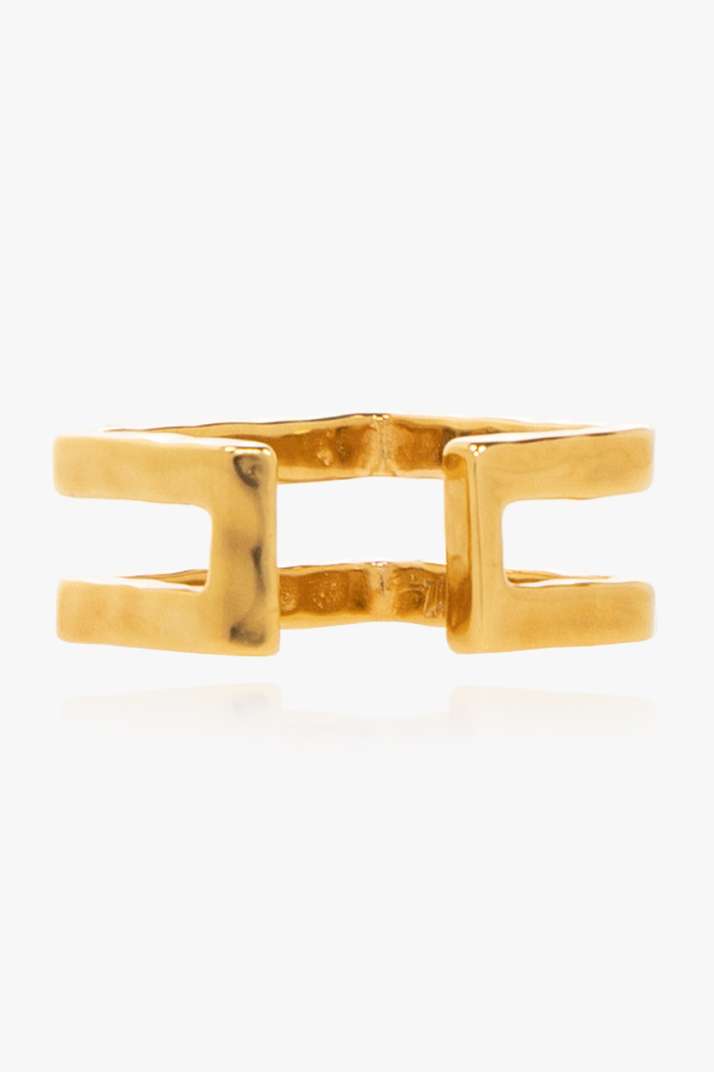 Zadig & Voltaire ‘Cecilia’ set of two rings