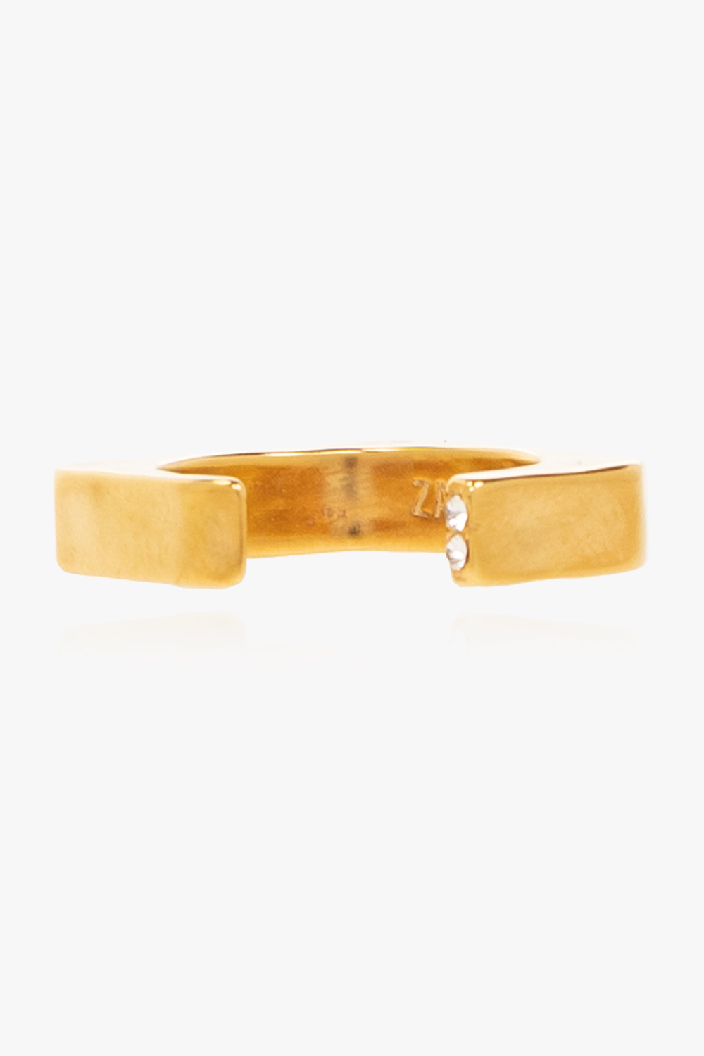 Zadig & Voltaire ‘Cecilia’ set of two rings