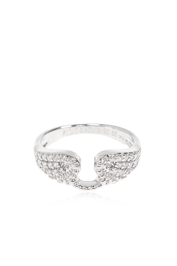 Brass ring od Zadig & Voltaire