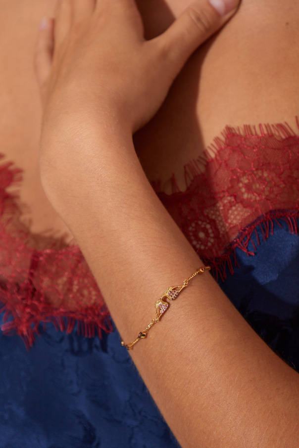 Zadig & Voltaire Pulsera ‘Rock’