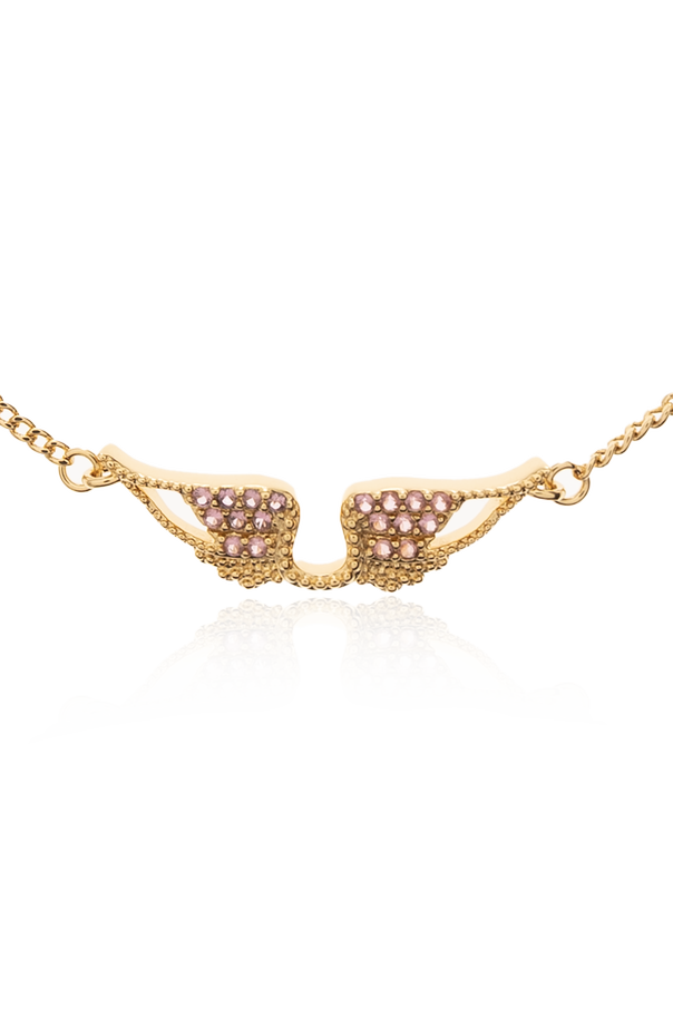 Zadig & Voltaire Pulsera ‘Rock’