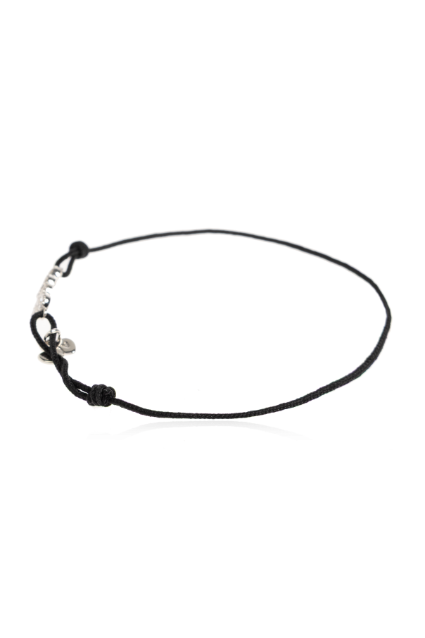 Zadig & Voltaire Armband mit Anhänger