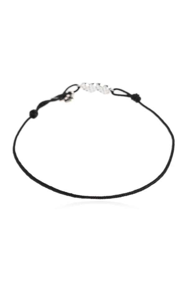 Zadig & Voltaire Armband mit Anhänger