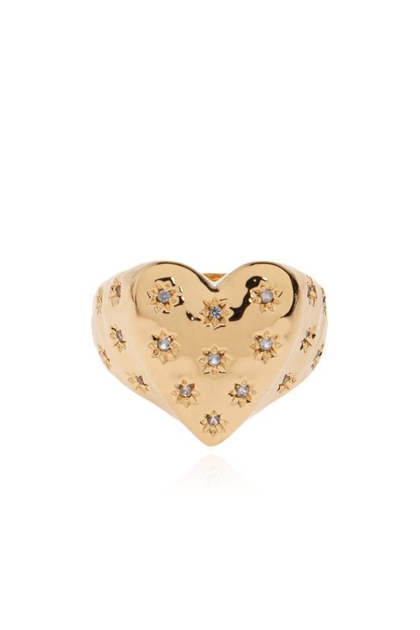 Brass ring od Zadig & Voltaire