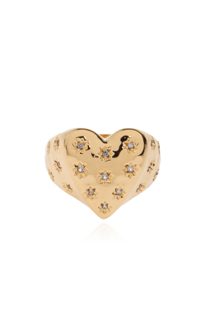 Brass ring od Zadig & Voltaire