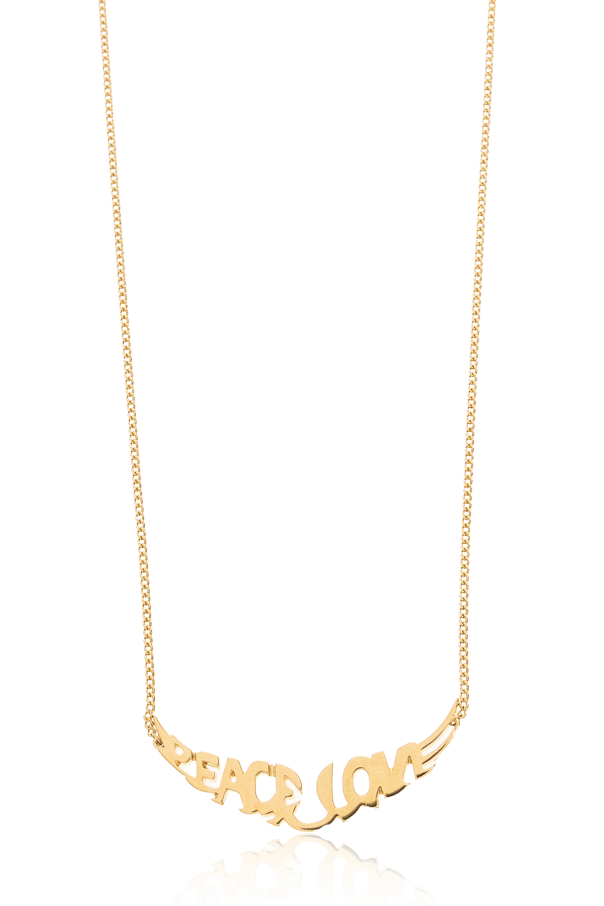 Necklace with pendant od Zadig & Voltaire
