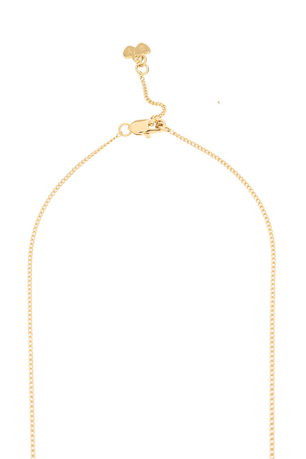Zadig & Voltaire Necklace with pendant