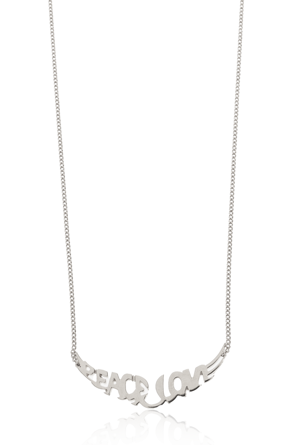 Necklace with pendant od Zadig & Voltaire