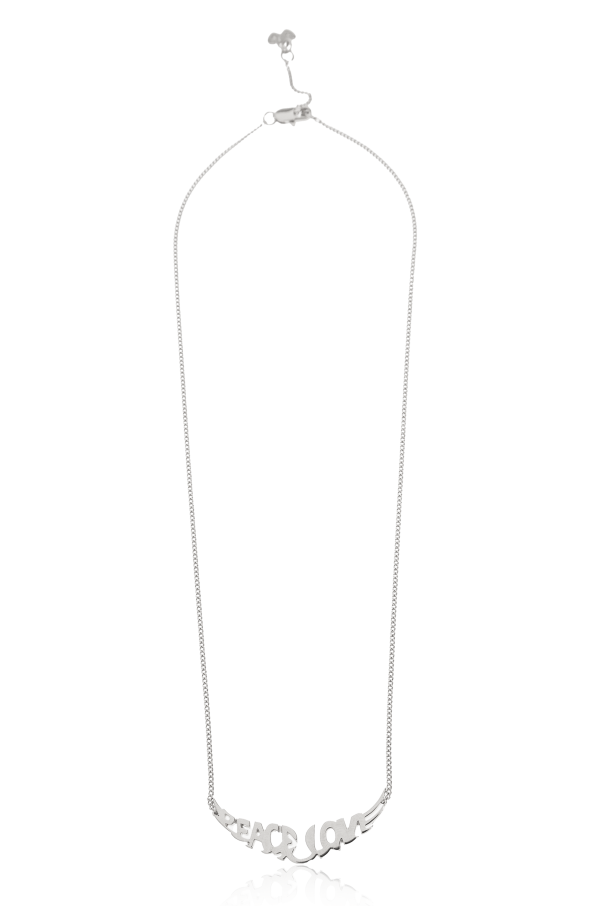 Zadig & Voltaire Necklace with pendant