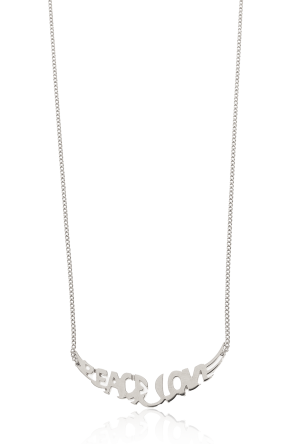Collar con colgante