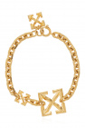 Off-White Brass bracelet