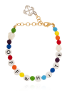 Off-White Logo bracelet