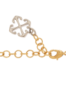Off-White Logo bracelet