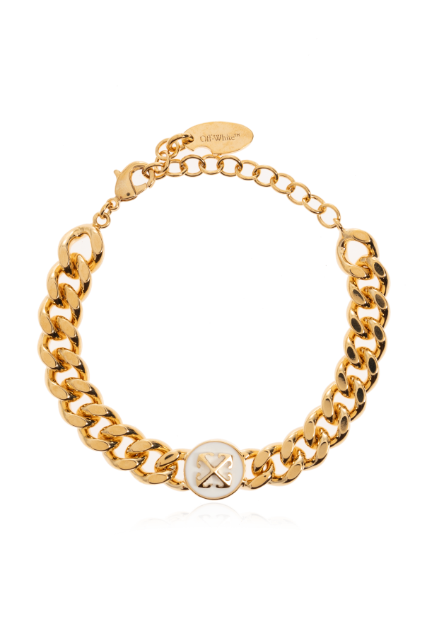 Brass bracelet od Off-White