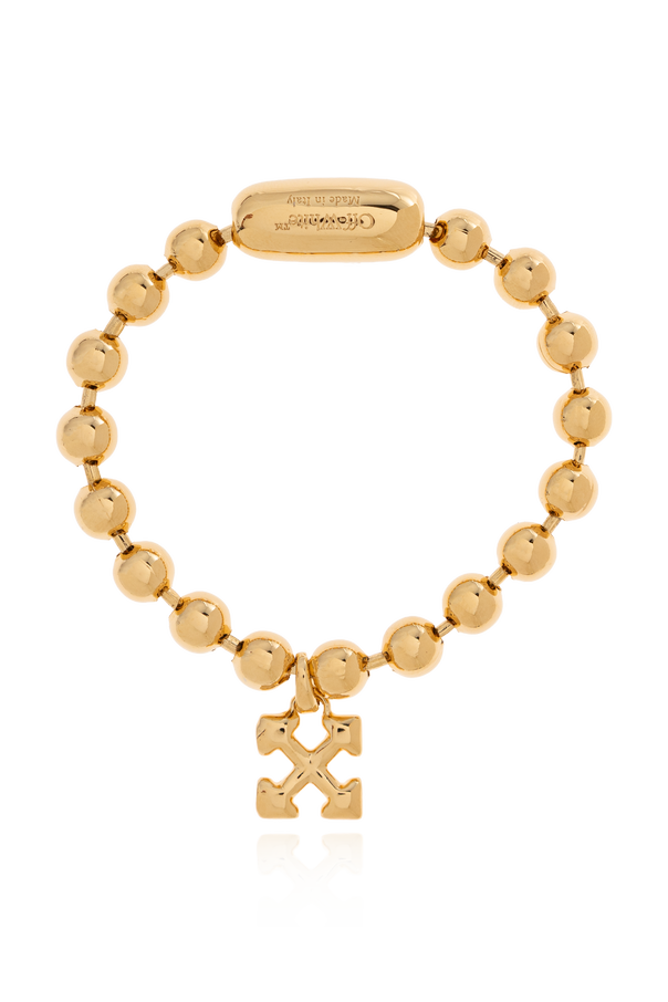 Brass bracelet od Off-White