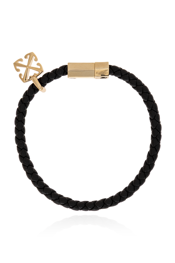 Bracelet with charm od Off-White