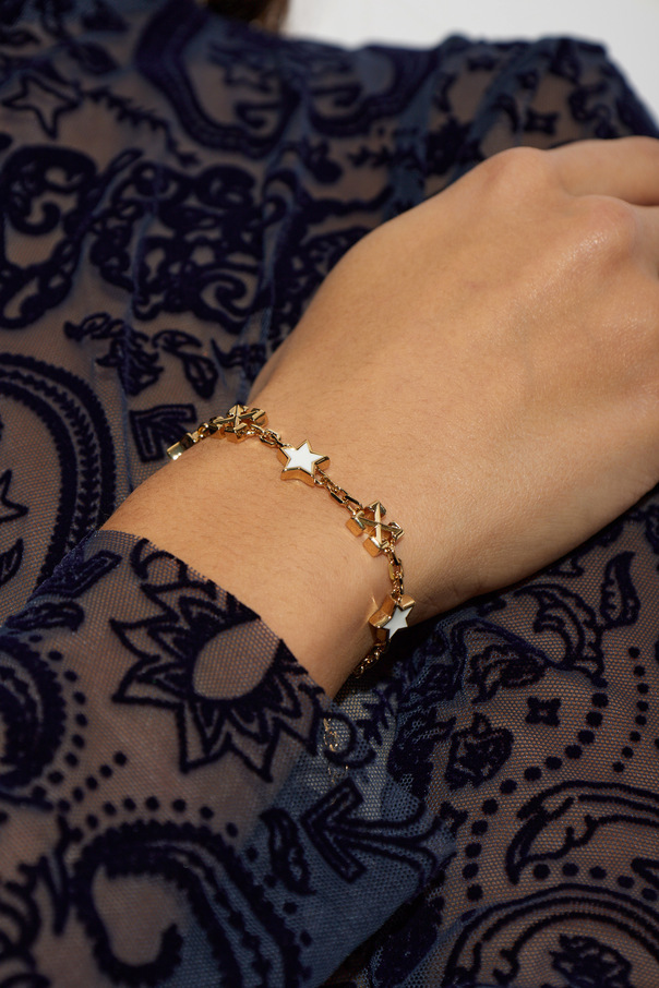 Off-White Charm bracelet