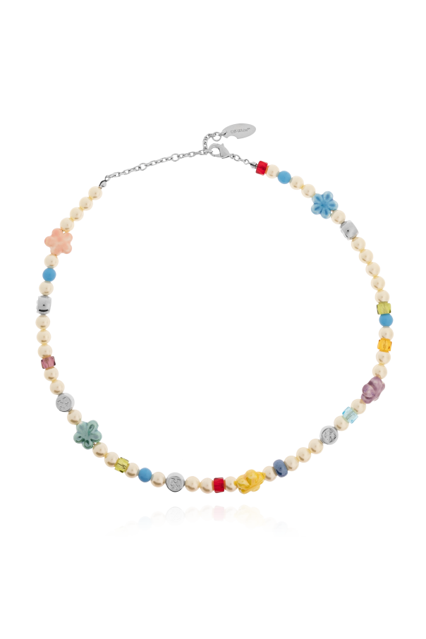 Short necklace od Off-White
