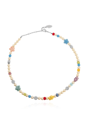 Collar corto